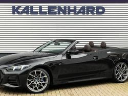 Schwarz Gebraucht 2025 BMW M440 M Sport Limousine | 68.425 €