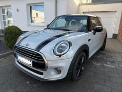Silber Gebraucht 2020 Mini Cooper Kleinwagen | 15.900 € (Superpreis)