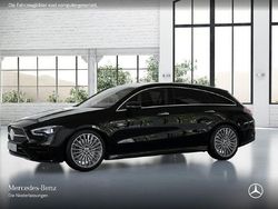 Gebraucht 2024 Mercedes CLA250 Shooting Brake Kombi | 37.990 € (Fairer Preis)