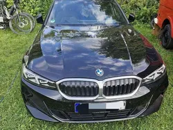 Gebraucht 2022 BMW 320 Kombi | 37.000 € (Teuer)