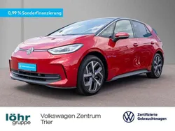 Kings red metallic Gebraucht 2023 VW ID.3 Pro Kleinwagen | 33.980 €