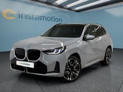Grau Gebraucht 2025 BMW X3 M Sport SUV | 65.999 €