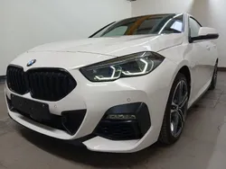 Weiß Gebraucht 2022 BMW 218 M Sport Coupé | 23.799 € (Fairer Preis)