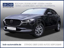 Schwarz Gebraucht 2025 Mazda CX-30 Exclusive-Line SUV | 28.666 € (Fairer Preis)