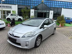 Silber Gebraucht 2011 Toyota Prius Executive Kleinwagen | 10.800 € (Guter Preis)