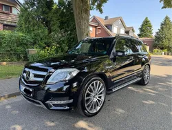Schwarz Gebraucht 2012 Mercedes GLK350 AMG SUV | 24.499 € (Teuer)