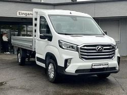 Weiß Neu 2025 Maxus V90 Van | 27.900 €