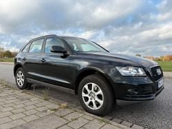 Schwarz Gebraucht 2013 Audi Q5 Comfort SUV | 9.990 € (Superpreis)