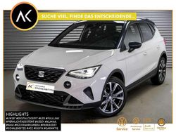 Candyweiß / grau Neu 2025 Seat Arona FR SUV | 27.970 € (Fairer Preis)