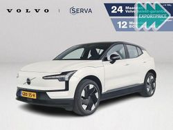 Weiß Gebraucht 2024 Volvo EX30 Plus SUV | 31.995 € (Fairer Preis)