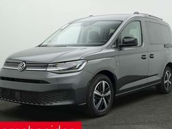 Grau Neu 2025 VW Caddy Van / Kleinbus | 40.980 € (Fairer Preis)