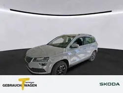Gebraucht 2022 Skoda Karoq Ambition SUV | 26.180 € (Fairer Preis)