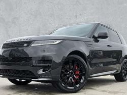 Grau Neu 2025 Land Rover Range Rover Sport Autobiography SUV | 146.990 € (Superpreis)