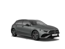 Manufaktur mountaingrau magno Neu 2025 Mercedes A220 Limousine | 56.840 €