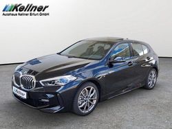 Schwarz Gebraucht 2023 BMW 120 M Sport Kleinwagen | 30.380 € (Fairer Preis)
