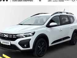 Weiß Neu 2025 Dacia Jogger Expression Kombi | 23.009 € (Fairer Preis)