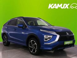 Blau Gebraucht 2023 Mitsubishi Eclipse SUV | 20.000 €