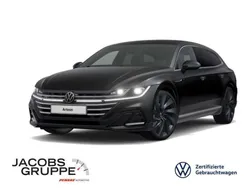 * chromeinfassung lichtschalter Gebraucht 2023 VW Arteon R-line Kombi | 36.770 € (Fairer Preis)