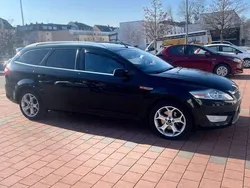 Gebraucht 2008 Ford Mondeo ST Kombi | 3.600 € (Superpreis)