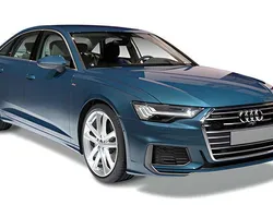 Wählbar (bei metallic +) Neu 2025 Audi A6 S-Line Limousine | 47.076 €
