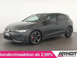 Delfingrau Gebraucht 2025 VW Golf VIII GTI Limousine | 35.485 € (Guter Preis)