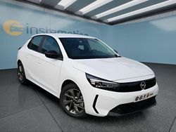 Weiß Neu 2025 Opel Corsa Edition Kleinwagen | 17.999 € (Fairer Preis)