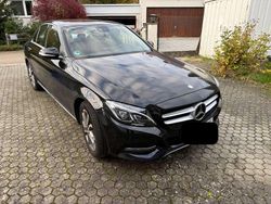 Gebraucht 2014 Mercedes C200 Avantgarde Limousine | 19.000 € (Fairer Preis)