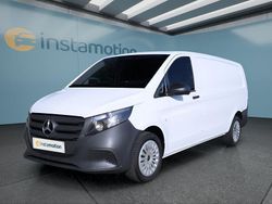 Weiß Gebraucht 2024 Mercedes Vito Van / Kleinbus | 34.299 € (Fairer Preis)