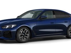Blau Gebraucht 2024 BMW 420 Gran Coupé Comfort Edition Coupé | 49.519 €