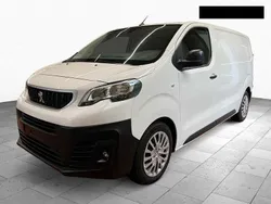 Weiß Gebraucht 2019 Peugeot Expert Premium Van | 17.900 € (Superpreis)