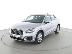 Grau Gebraucht 2020 Audi Q2 Sport SUV | 23.280 € (Fairer Preis)