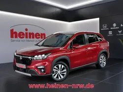 Othercolor Gebraucht 2024 Suzuki SX4 S-Cross Comfort SUV | 23.480 € (Superpreis)