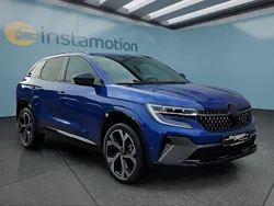 Blau Neu 2025 Renault Austral Techno SUV | 34.499 € (Etwas zu teuer)