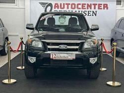 Maz black mica/aat black mica Gebraucht 2009 Ford Ranger XLT Abholung | 21.999 €
