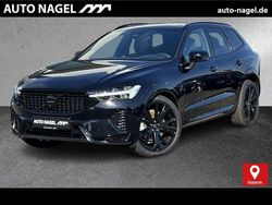 Onyx black / Gebraucht 2025 Volvo XC60 Ultra SUV | 57.500 € (Teuer)