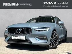 Andere farbe Gebraucht 2023 Volvo V60 Ultimate Kombi | 46.890 € (Fairer Preis)