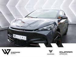 Uranograu Gebraucht 2024 Cupra Tavascan Endurance SUV | 43.432 € (Teuer)