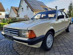Beige Gebraucht 1983 Ford Granada Limousine | 5.500 €