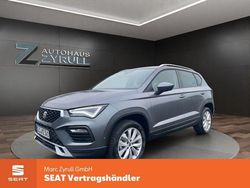 Grau Gebraucht 2025 Seat Ateca SUV | 29.980 € (Fairer Preis)