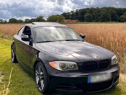 Schwarz Gebraucht 2012 BMW 135 Coupé M Sport Coupé | 18.500 € (Fairer Preis)