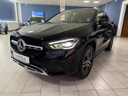 Schwarz Gebraucht 2021 Mercedes GLA220 SUV | 29.000 € (Guter Preis)