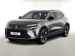 Grau Neu 2025 Renault Scénic Techno Van / Kleinbus | 43.693 € (Superpreis)