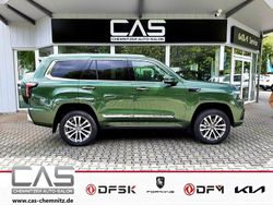 Grün Neu 2025 Baic BJ60 SUV | 51.990 €