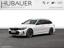 Weiß Neu 2025 BMW M340 Shadowline Limousine | 82.026 € (Teuer)