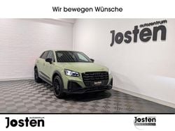 Grün Gebraucht 2022 Audi Q2 Edition .1 SUV | 27.490 € (Guter Preis)