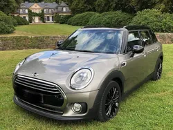 Silber Gebraucht 2016 Mini Cooper Clubman Kombi | 13.500 € (Etwas zu teuer)