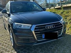 Gebraucht 2019 Audi Q5 Design SUV | 26.750 € (Superpreis)