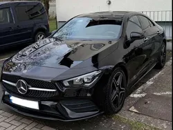 Gebraucht 2020 Mercedes CLA220 AMG line Limousine | 32.000 €