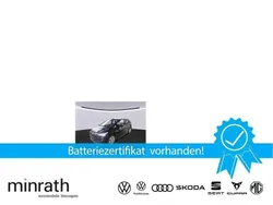 Schwarz Gebraucht 2021 VW ID.3 Pro Performance Kleinwagen | 19.489 € (Superpreis)