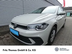 Ascotgrau Gebraucht 2025 VW Polo Limousine | 18.450 € (Superpreis)